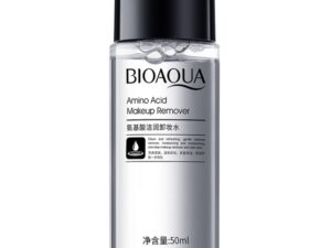 Desmaquillante Aminoacidos bioaqua