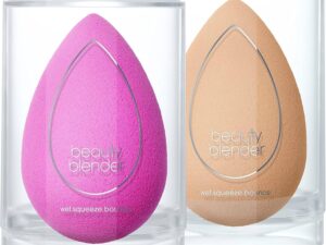 Espuma Blender para maquillaje multiusos