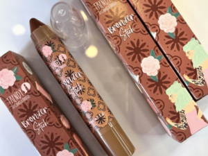 Contorno Bronzer Trendy