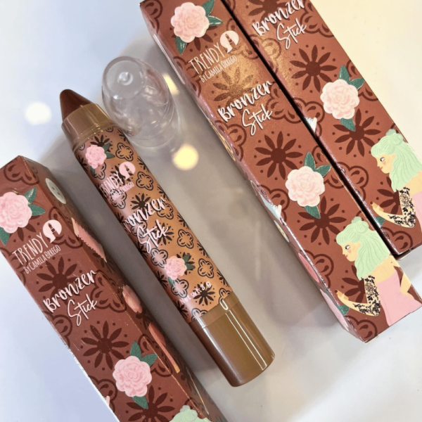 Contorno Bronzer Trendy