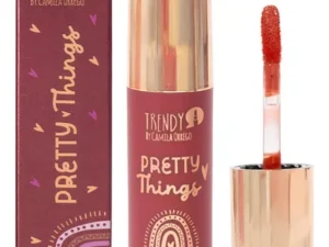 Tinta de Labios Pretty things Trendy