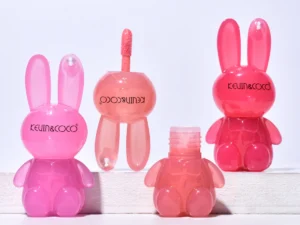 Labial Bunny x3 Conejito