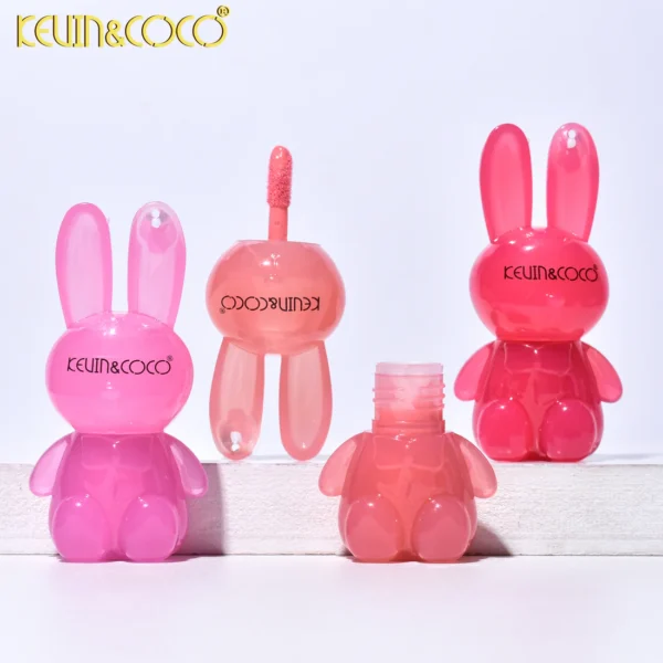 Labial Bunny x3 Conejito