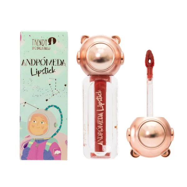 Labial Andromeda trendy