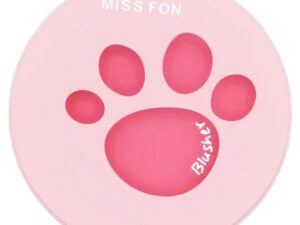 Rubor Huellitas  Miss Fon
