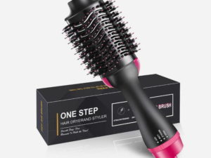 Cepillo One Step
