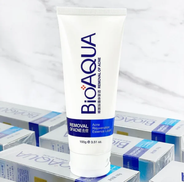 Limpiador Antiacne Bioaqua