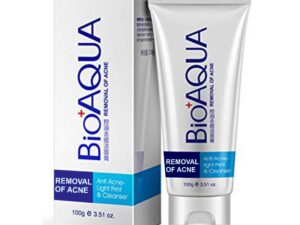 Jabon Liquido Antiacne Bioaqua