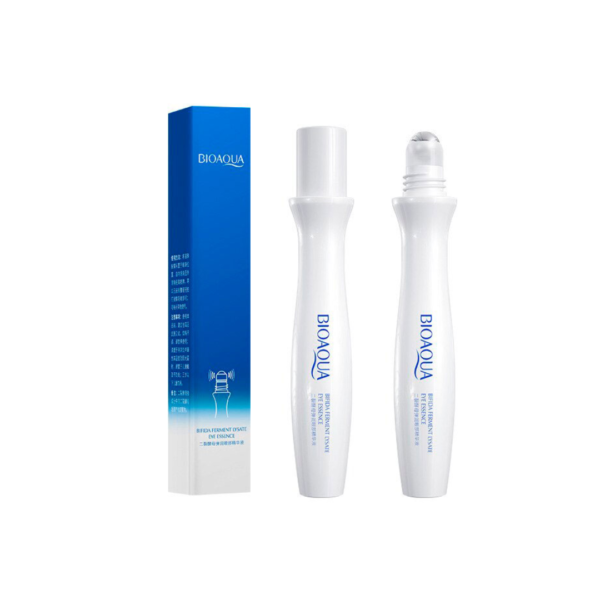 Serum Contorno de Ojos