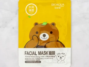 Mascarilla Bioaqua Osito